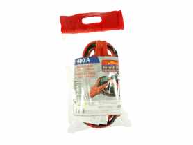 Kable rozruchowe 400A - 200 cm GRAND PRIX