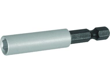 Zdjęcie: Uchwyt do grotów 1/4 magnetyczny 60 mm aluminium MODECO EXPERT