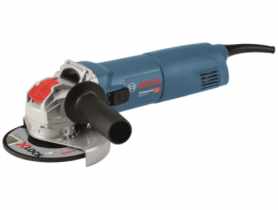 Szlifierka kątowa GWX10-125 Professional BOSCH