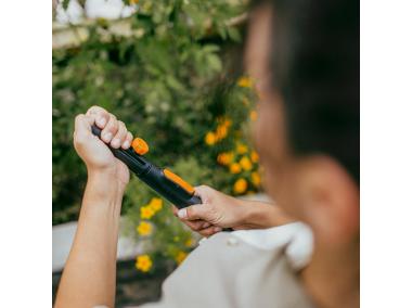 Zdjęcie: Adapter uniwersalny do łączenia trzonka One Click z głowicą innych producentów FISKARS