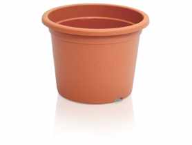 Doniczka Plastica 40 cm terakota PROSPERPLAST