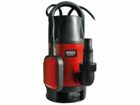 Pompa zanurzeniowa do wody brudnej 400 W MODECO EXPERT