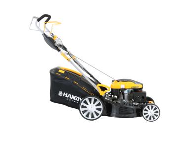 Zdjęcie: Kosiarka spalinowa z napędem SHA51N196L-4W1 51 cm 196 cc HANDY PRIME