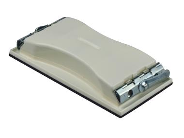 Zdjęcie: Uchwyt szlifierski White 21x105 mm BLUEDOLPHIN