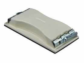 Uchwyt szlifierski White 21x105 mm BLUEDOLPHIN