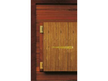 Zdjęcie: Zawias z zamknięciem bramkowy pasowy 20x9,5x3,5 cm ZZB 200 DMX