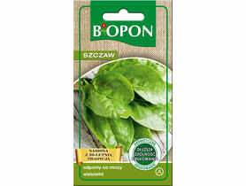 Szczaw Belwilski 2 g BIOPON