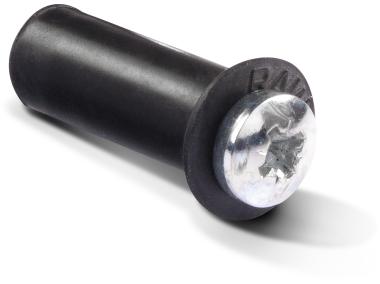 Zdjęcie: Kołek elastyczny RNT M5 mm ze śrubą 5x40 mm50 szt. RAWLPLUG