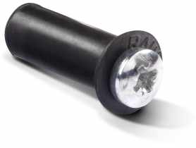 Kołek elastyczny RNT M5 mm ze śrubą 5x40 mm50 szt. RAWLPLUG