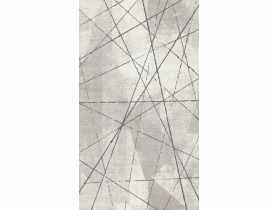 Dywan lorenzo e216a kremowy szary 120x170 cm SINDBAD