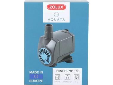Zdjęcie: Pompa mini do akwarium Aquaya 120 L ZOLUX