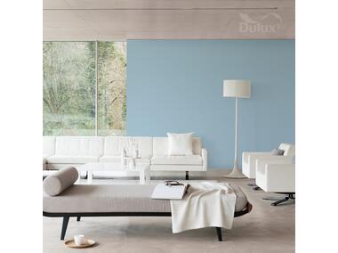 Zdjęcie: Farba do wnętrz EasyCare 5 L baby blue DULUX