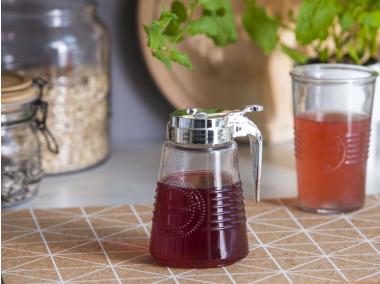Zdjęcie: Dzbanek Old Fashioned do syropu ALTOMDESIGN