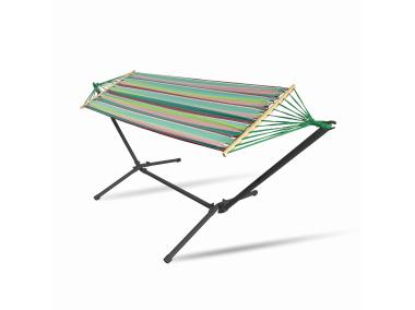 Zdjęcie: Hamak "Bahamas" ze stelażem VOG