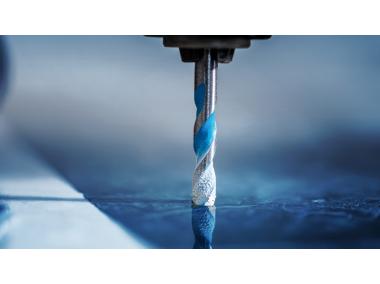 Zdjęcie: Wiertło wielozadaniowe 6x90x150 mm CYL-9 Expert Multi Construction 1 sztuka BOSCH