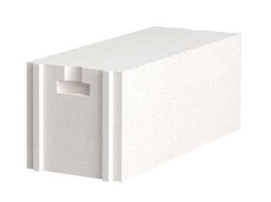 Bloczek Łagisza T 2,5/500 - 590x240x239 mm TERMOBET