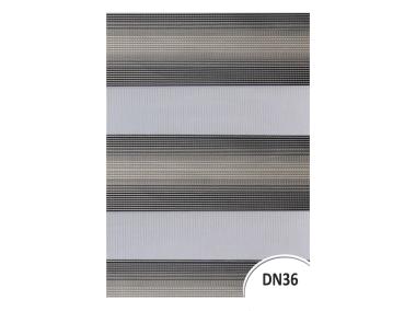 Zdjęcie: Roleta Mini 46X150 cm DN36 KARWEL