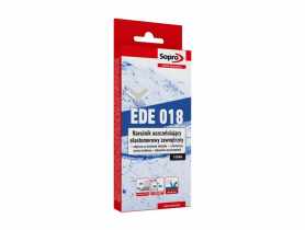 Narożnik uszczelniający elastomerowy zewnętrzny EDE 018 SOPRO