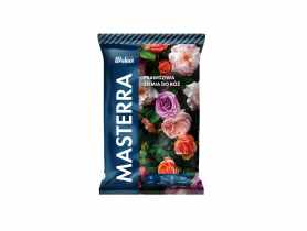 Ziemia do róż prawdziwa 50 L MASTERRA