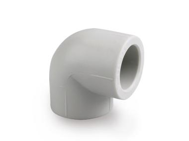 Zdjęcie: Kolano PP-R 32 90 stopni PIPELIFE