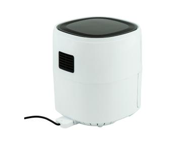 Zdjęcie: Frytownica beztłuszczowa VO2630 biała VOLTENO