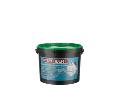 Zdjęcie: Masa asfaltowo-kauczukowa Dn Dysperbent 10 kg ADW