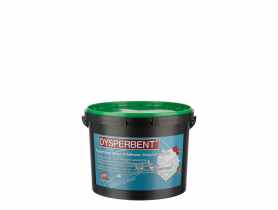 Masa asfaltowo-kauczukowa Dn Dysperbent 10 kg ADW