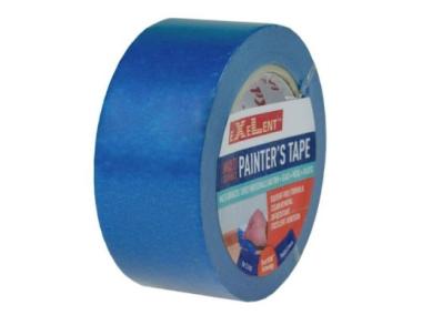 Zdjęcie: Taśma malarska MTPG-EXT 48 mm x 50 m BLUE DOLPHIN
