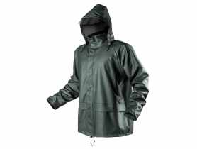 kurtka przeciwdeszczowa PU/PVC XXL NEO