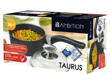 Zdjęcie: Rondel Taurus 16 cm AMBITION