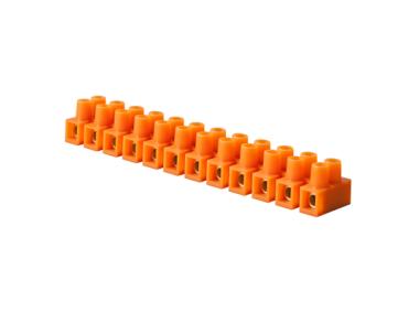 Zdjęcie: Listwa zaciskowa LZ12 4 mm EPN