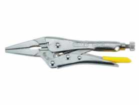 Szczypce Morsea 200 mm/8" szczęki proste wydłużone STANLEY