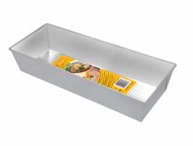 Blacha fakturowana 35x15x7,5 cm MONDEX