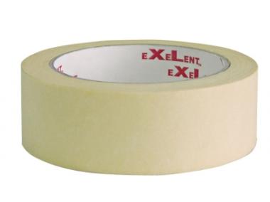Zdjęcie: Taśma malarska papierowa 30 mm - 35 m PROFIX