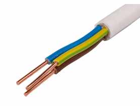 Przewód elektryczny YDY 3x1,5 ELEKTROKABEL