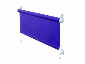 Roleta mini Rollo 518 fiolet 97x150 cm GARDINIA