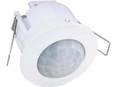 Zdjęcie: Czujnik ruchu 360 stopni IP20, 1200 W do sufitów podwieszanych ORNO