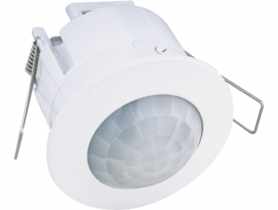 Czujnik ruchu 360 stopni IP20, 1200 W do sufitów podwieszanych ORNO