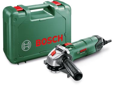 Zdjęcie: Szlifierka kątowa przewodowa 125 mm 750 W PWS 750-125 BOSCH