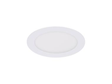 Zdjęcie: Oprawa typu downlight LED Slim Led C 12W kolor biały STRUHM