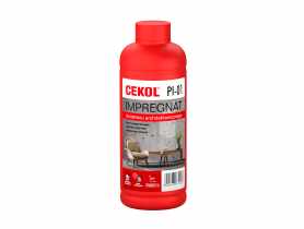 Impregnat do betonu architektonicznego PI-01 CEKOL