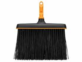 Szczotka uniwersalna wąska, głowica One Click FISKARS