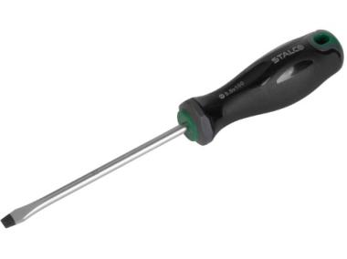 Zdjęcie: Wkrętak płaski 6x150 mm STALCO