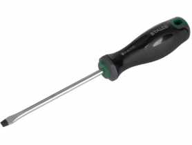 Wkrętak płaski 6x150 mm STALCO