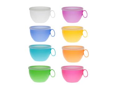 Zdjęcie: Kubek Colors 550 ml GALICJA