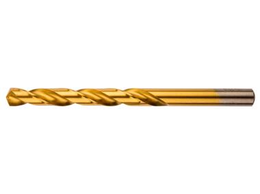 Zdjęcie: Wiertło do metalu HSS-TiN, 8.0 mm GRAPHITE