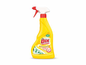 Mleczko do czyszczenia Kuchnia 0,5 L DIX
