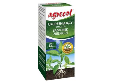 Zdjęcie: Nawóz do zielonych ukorzeniający 0,5 L AGRECOL