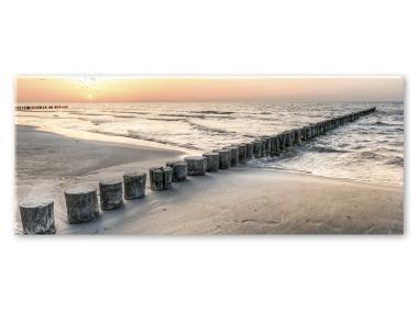 Zdjęcie: Obraz Decopanel 30x95 cm Dp008 Sea STYLER