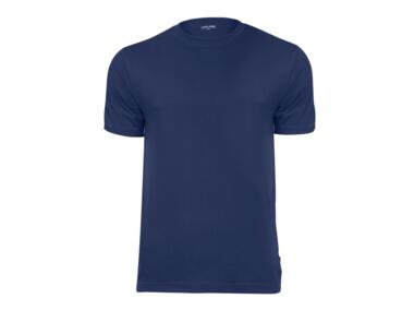 Zdjęcie: Koszulka bawełniana t-shirt granatowa XL LAHTI PRO